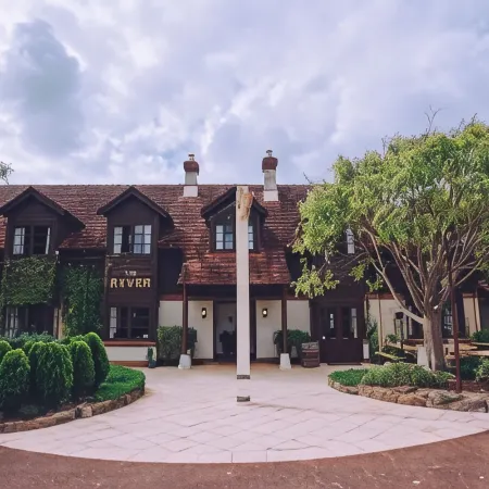 Margaret River Resort