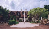 Margaret River Resort - parkir