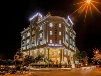 The Moment - Quang Anh Hotel Vũng tàu Hotels near The Maris Vũng Tàu - Nghỉ Dưỡng Thương Mại Biển