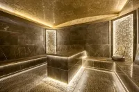 Nur Makon Hotel Hoteles en Taskent