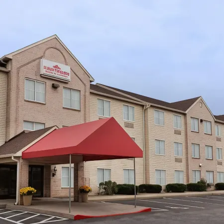 Lancaster Suites