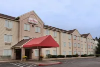 Lancaster Suites Hotels in 