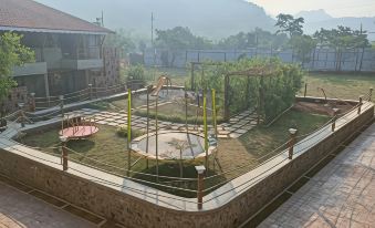 Mastiff Grand la Villae