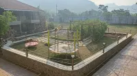 Mastiff Grand la Villae Hotels in Aamby Valley