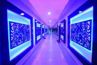 Tiger Garden Int Hotel Hotels in Khulna