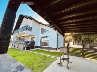 Pensiunea CityView Hotel a Stulpicani