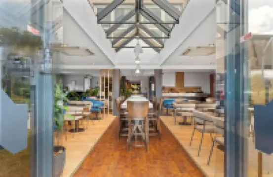 Kyriad Deauville - Saint Arnoult Hotels near La mairie