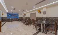 Treebo Aaravi Residency, 800 Mtrs from Promenade Beach