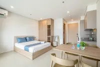 Vung Tau Villa Lạc Long Quân Homestay