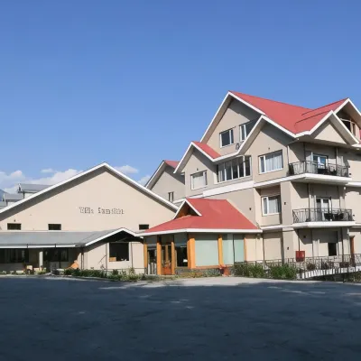 Mastiff Villa Camellia by Othpl Hotels near Thakurdwara Tea Garden