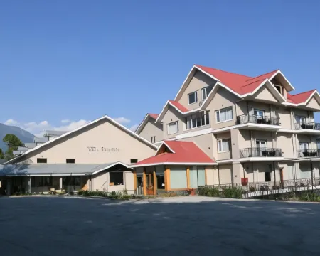 Mastiff Villa Camellia by Othpl Hotels in Palampur