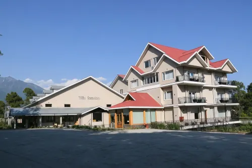 Mastiff Villa Camellia by Othpl Hotels in Palampur
