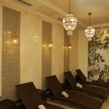 Golden Palace Hotel Yerevan