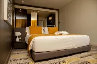 Noom Hotel Niamey Hotels in Niamey