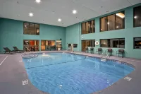 Hampton Inn Sevierville