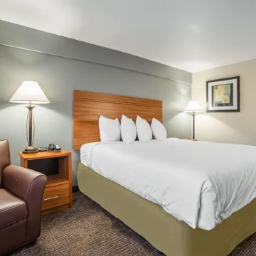 Quality Inn Gillette I-90 East