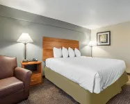 Quality Inn Gillette I-90 East
