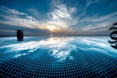Amara Villa Khao Ka Lok Hotels near Khao Kalok