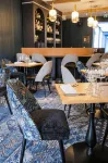 Maison des Ambassadeurs - breakfast