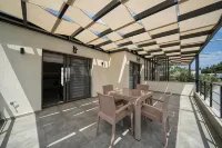 Naz Liman Otel Bodrum Hotels in Ortakentyahsi Mahallesi