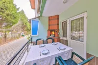 Afyon Dundar Thermal Villa Hotels in Sadikbey