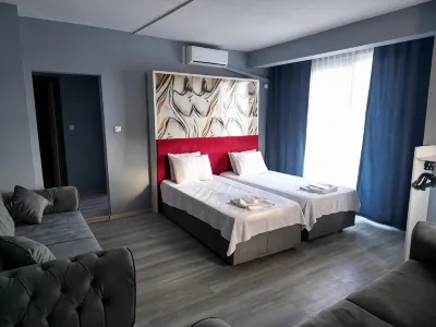 Akman City Hotel Hotels in 