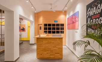 Bedzzz Varanasi by Leisure Hotels, 1 Km from Dashwasamedh Ghat