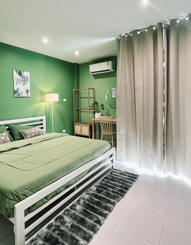 รูปภาพของมิโดริ ราไวย์