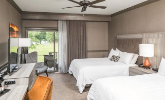 The Ridges Resort on Lake Chatuge