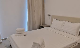 IComfort Aparthotel