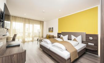 Hotel-Restaurant Birkenhof