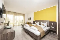 Hotel Birkenhof Hotels in Bad Orb