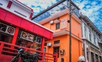 Hotel Ramlalla Palace