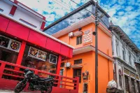 拉姆拉拉宮飯店