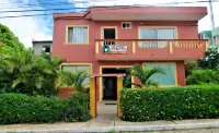 Hostal Terito Hôtels à : 