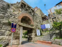 Kural Pansiyon Hotels in Amasra