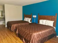 Super Stay Inn Hotels in North Little Rock