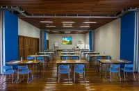 Garden Hill Hotel e Golfe