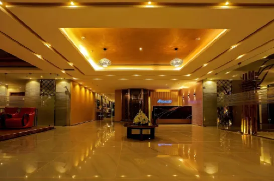 كينت باي ووتش سويتس فنادق مميّزة Photos