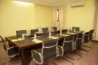 Hotel Marjorie `Y`