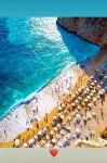 Yenier Apart Kas Hotels in Kaş