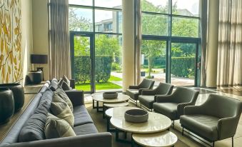 Menlyn Maine Luxury Rentals