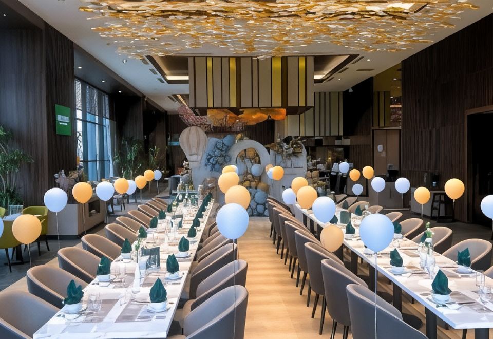 윈덤 가든 레전드 하롱