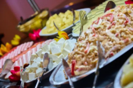 Hotel Zentral Center - Adults Only