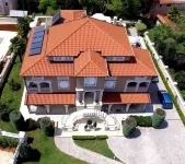 Studio apartment Sweetie with pool