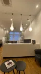 Osten Art Hotel Hotel a Centar