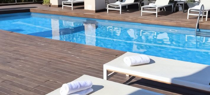 Port Eugeni Hotels in Cambrils