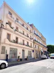 Le National Hotels in Sete