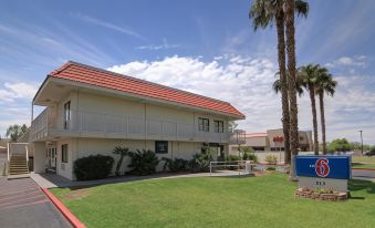 Motel 6 Tempe, AZ - Broadway - ASU