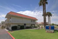 Motel 6 Tempe, AZ - Broadway - ASU